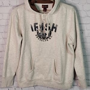 American Rag Irish Pullover Hoodie XL